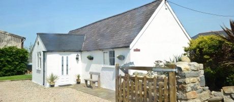 Llŷn Retreats Self Catering Holiday Accomodation On The Llŷn